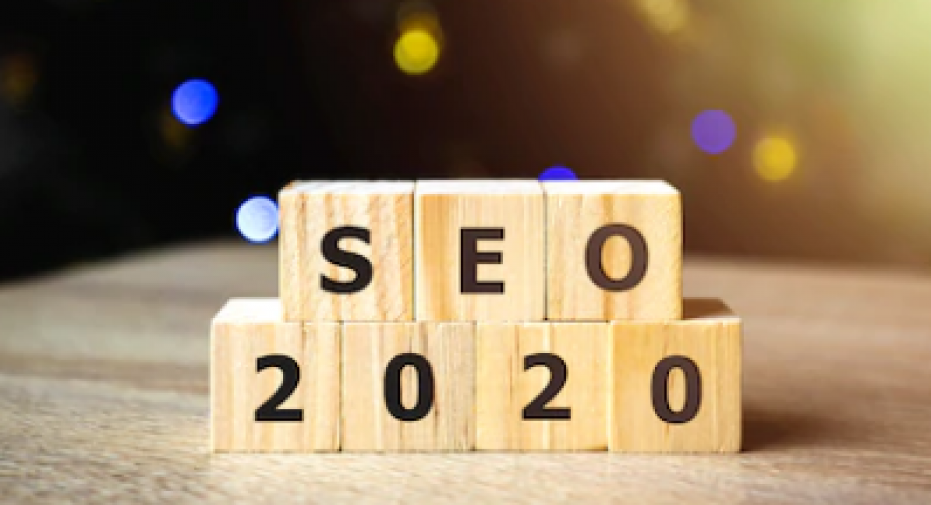 SEO in 2020